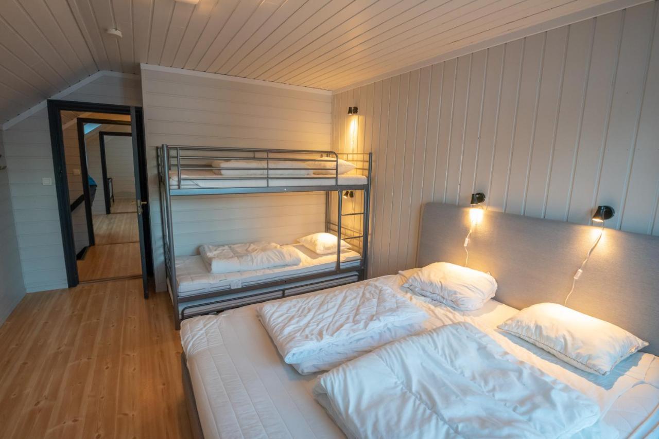 Bakkebyvegen 22B Daire Trysil Dış mekan fotoğraf